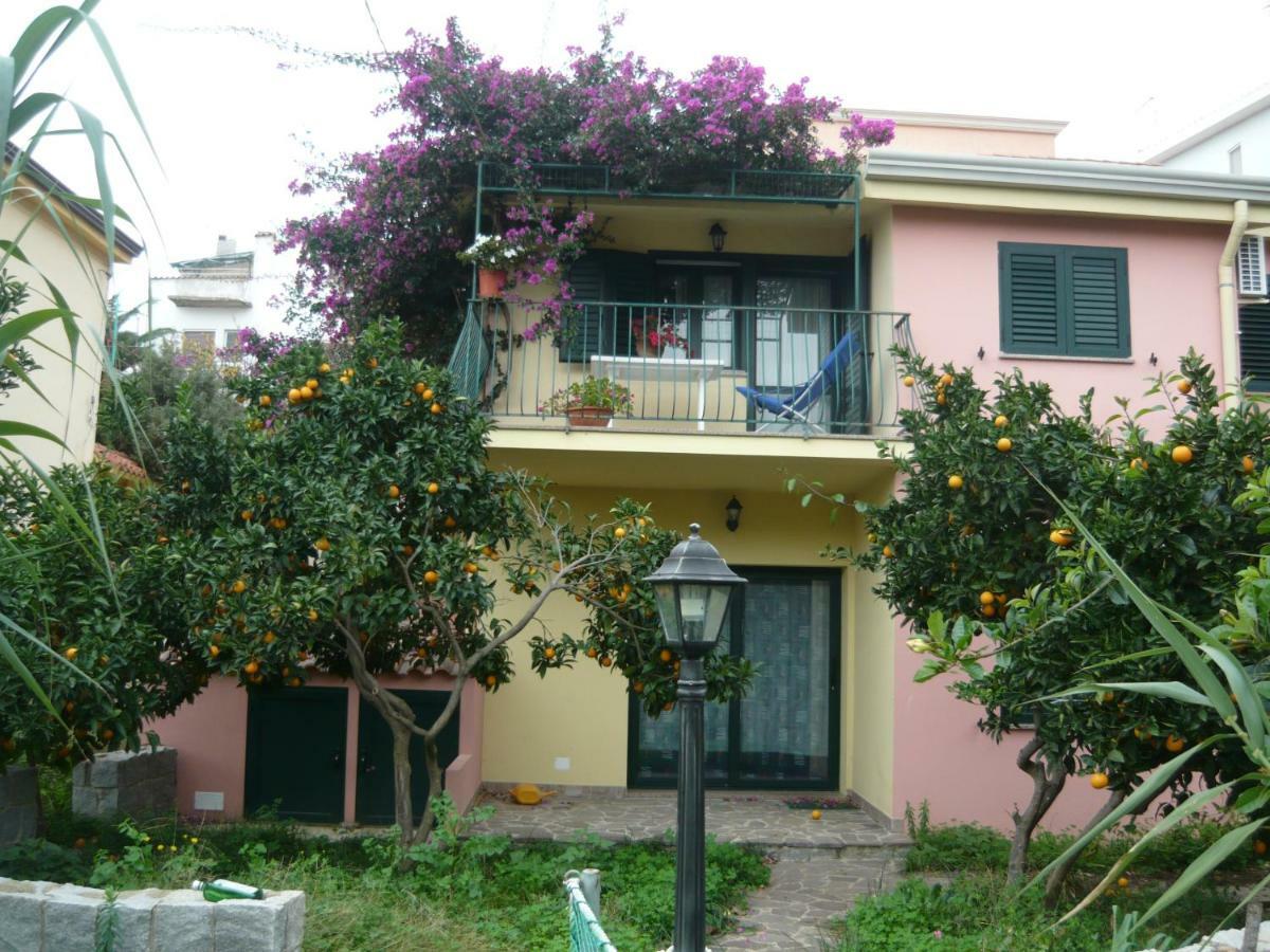 Monte Oro Vakantiehuis